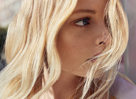 Postpartum Hair Loss 101: Here's What You Need to Know