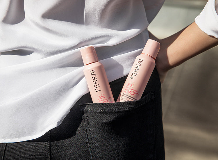 Meet our Minis: The Must-Have Travel Companions You Need This Summer