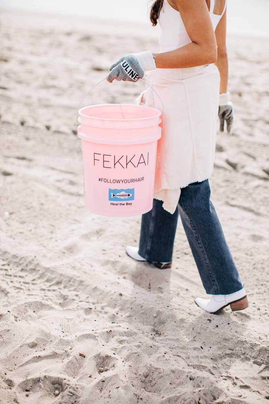 Introducing: FEKKAI’S Commitment to Sustainability