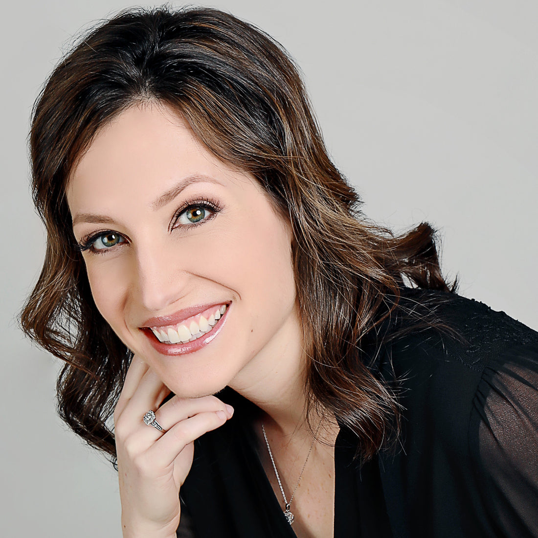 The FEKKAI Life: Laura Beres, Director of Corporate Strategy for Ulta Beauty