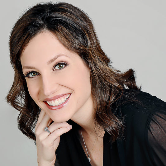 The FEKKAI Life: Laura Beres, Director of Corporate Strategy for Ulta Beauty