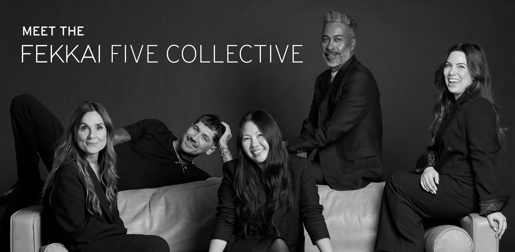 Fekkai Five Collective