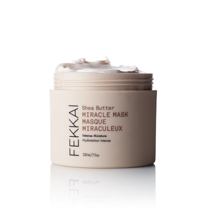 Shea Butter Intense Mask