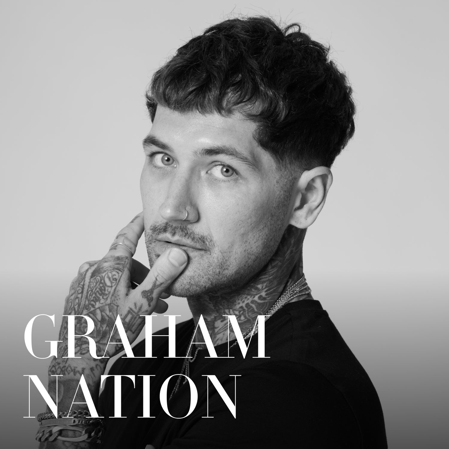 Fekkai Five Collective - Graham Nation