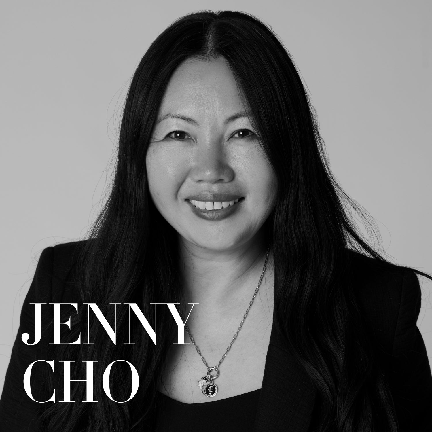 Fekkai Five Collective - Jenny Cho