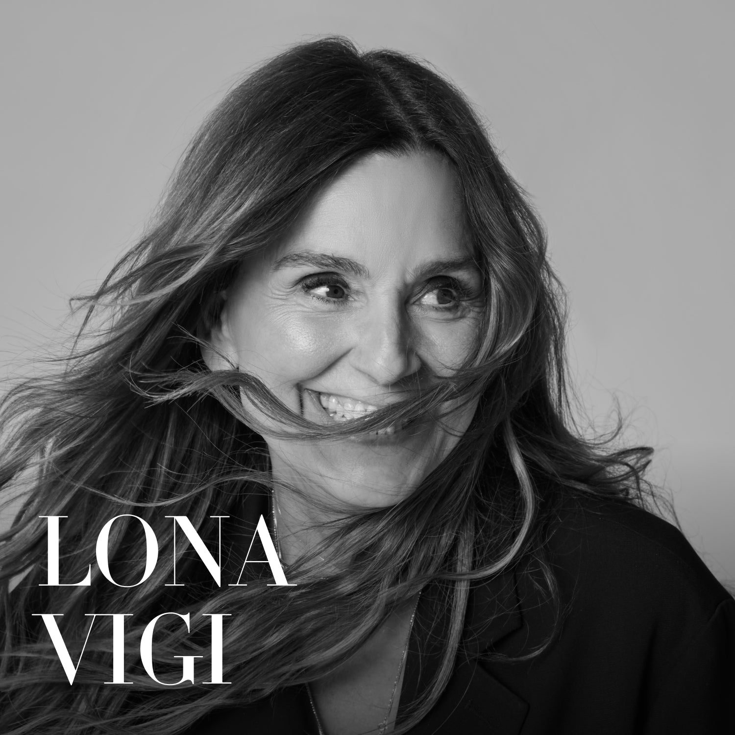 Fekkai Five Collective - Lona Vigi