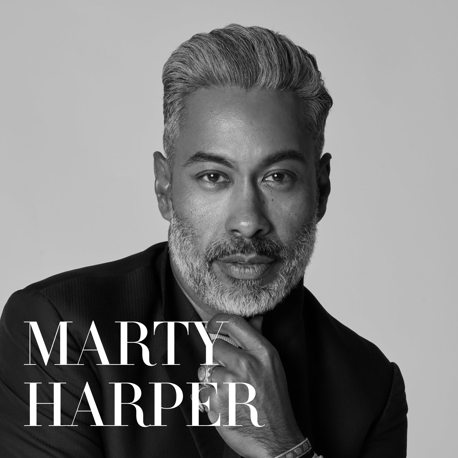 Fekkai Five Collective - Marty Harper